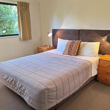 The Hobbit Motorlodge Ohakune Ngoại thất bức ảnh