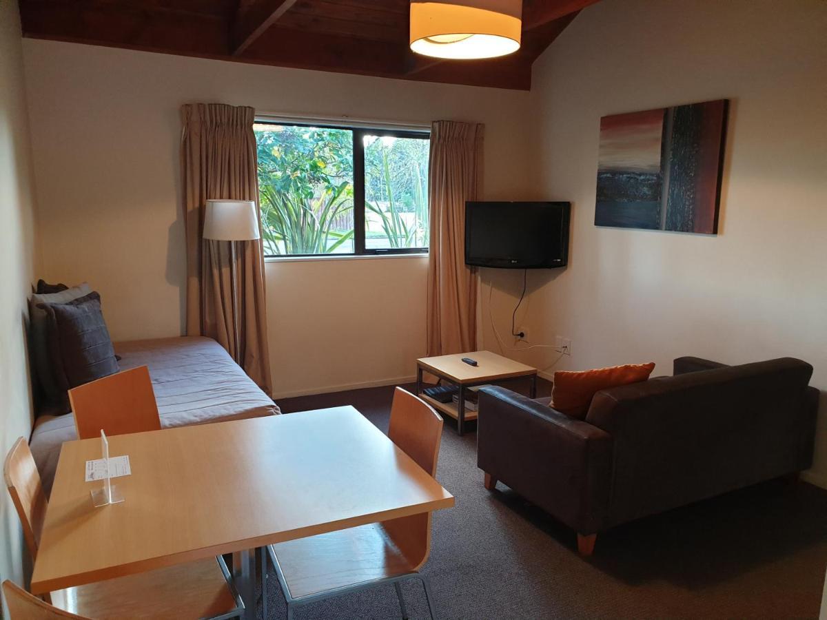 The Hobbit Motorlodge Ohakune Ngoại thất bức ảnh