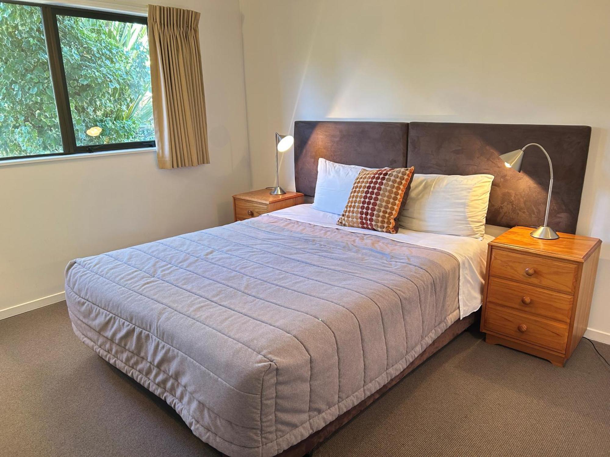 The Hobbit Motorlodge Ohakune Ngoại thất bức ảnh