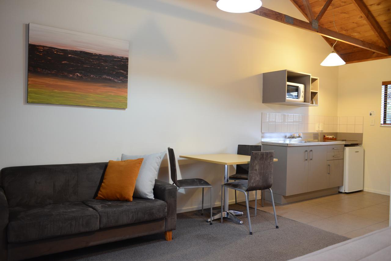 The Hobbit Motorlodge Ohakune Ngoại thất bức ảnh