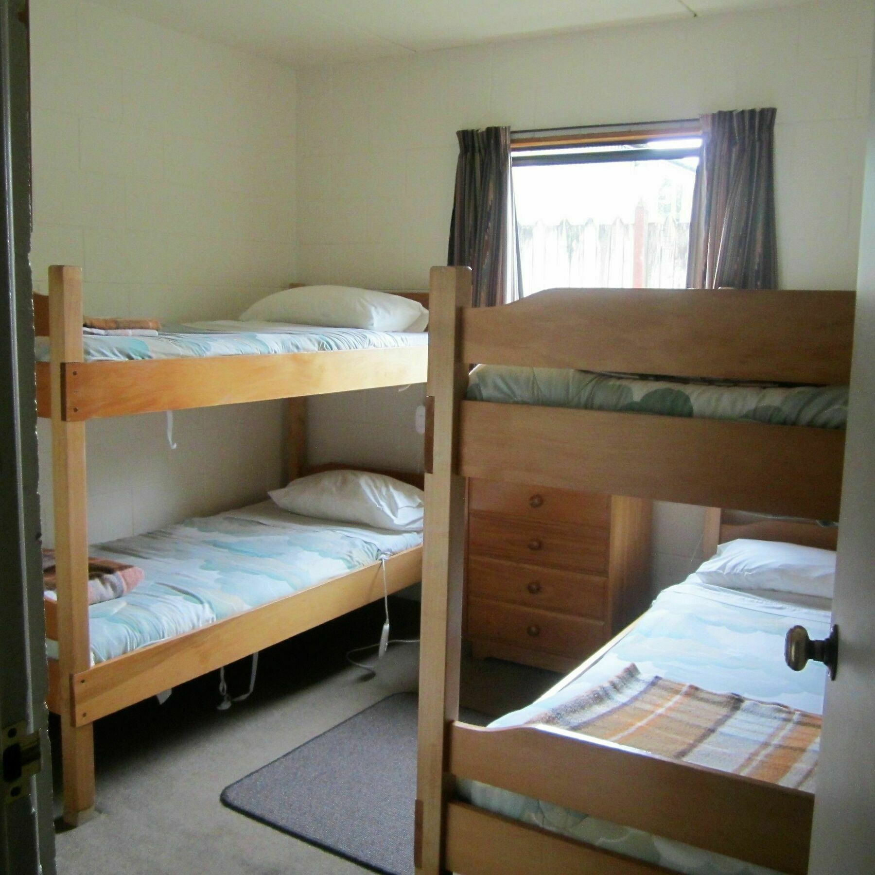 The Hobbit Motorlodge Ohakune Ngoại thất bức ảnh