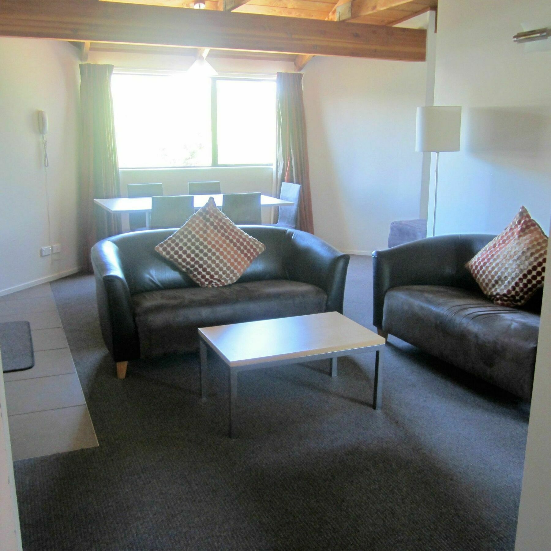 The Hobbit Motorlodge Ohakune Ngoại thất bức ảnh