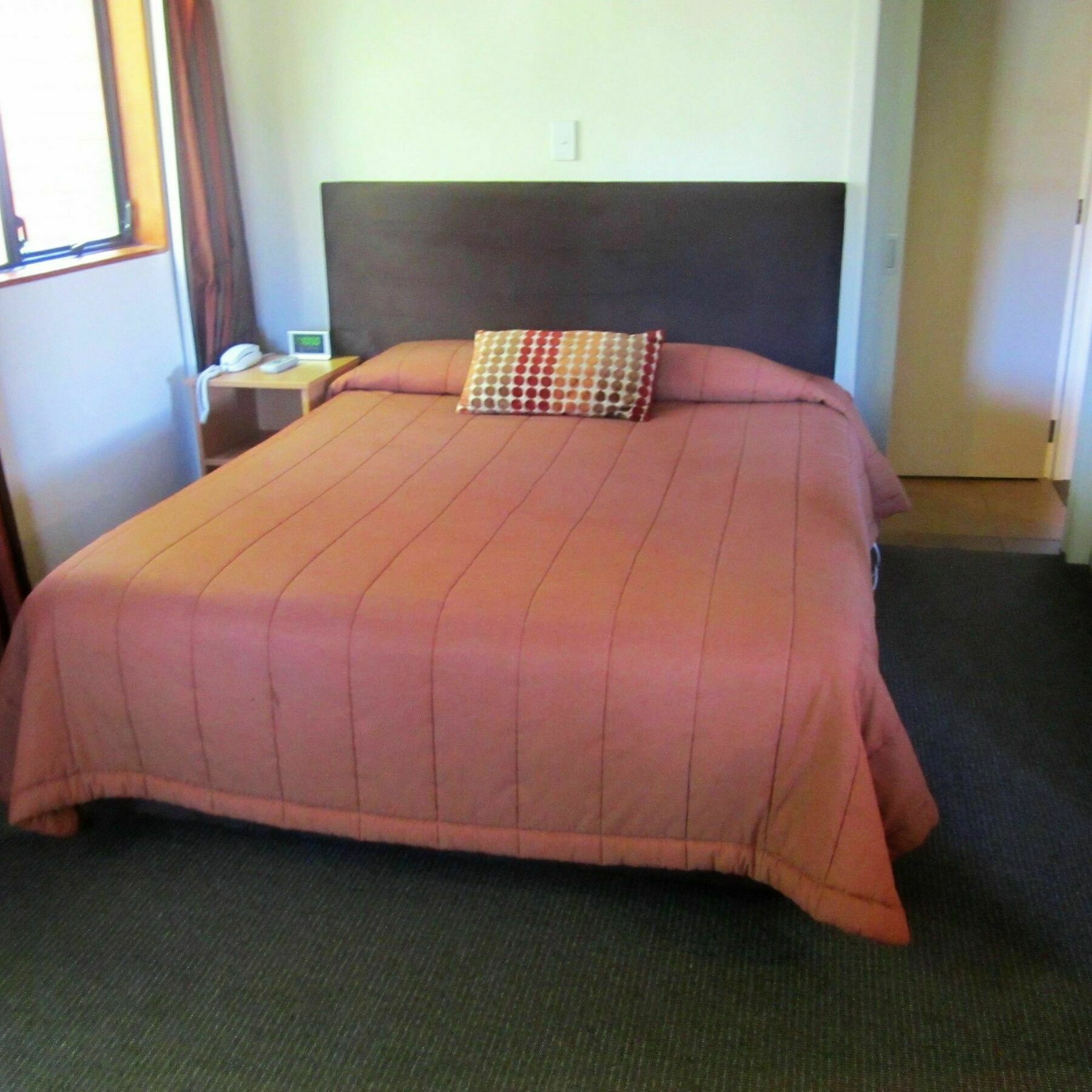 The Hobbit Motorlodge Ohakune Ngoại thất bức ảnh